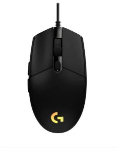 Logitech G203 LIGHTSYNC RGB Gaming Mouse