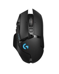 Logitech G502 Lightspeed Wireless Gaming Mouse