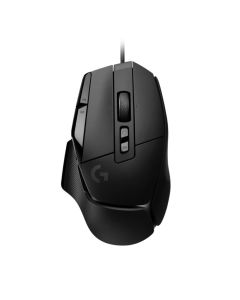 Logitech G502 X Wired Gaming Mouse - Black