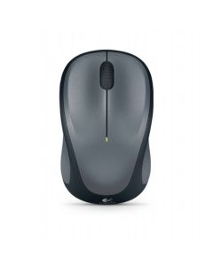 Logitech M235 Wireless Mouse Grey