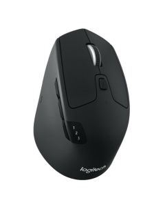 Logitech M720 Triathlon Multi-Device Wireless Mouse