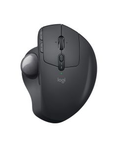 Logitech MX Ergo Wireless Bluetooth Trackball Mouse
