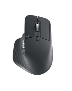 Logitech MX Master 3S Wireless Ergonomic Mouse