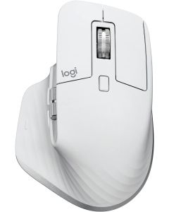 Logitech MX MASTER 3S FOR MAC Wireless Ergonomic Mouse