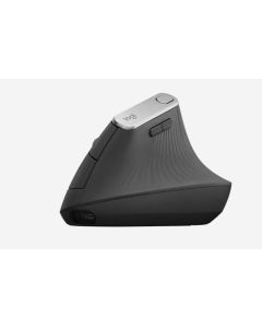 Logitech MX Vertical Advanced Ergonomic Mouse