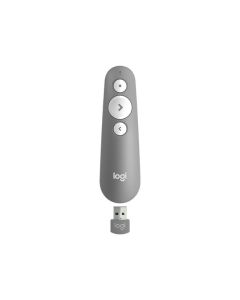 Logitech R500S Laser Presentation Remote