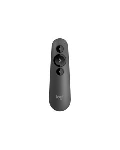 Logitech R500S Laser Presentation Remote