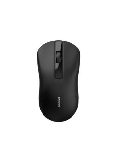 RAPOO B20 Silent Wireless Optical Mouse