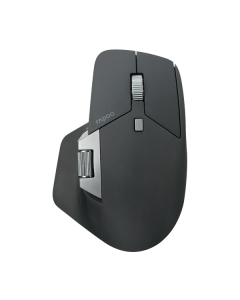 RAPOO MT760L BLACK Wireless Mouse