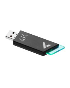 RAPOO V2M V+ Wireless Gaming Mouse Receiver