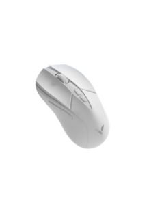 RAPOO V300SE Gaming Mouse - WHITE