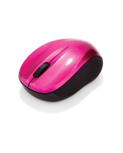 Verbatim GO Nano Pink Mouse