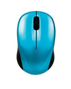 Verbatim GO Nano Blue Mouse