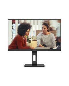 AOC 23.8' IPS Full HD Monitor with Tilt and Height Adjust