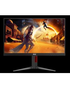 AOC 23.8' IPS FHD Monitor with Adaptive Sync and 180Hz