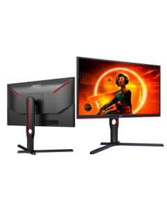 AOC 24.5' 240Hz Gaming Monitor CS2