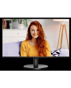 AOC 27' Full HD IPS Monitor