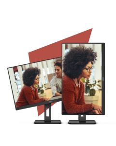 AOC 27' IPS FHD Monitor with Adaptive Sync