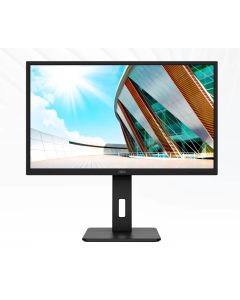 AOC 31.5' IPS QHD Monitor