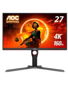 AGON 27' Gaming 4K, 160hz, Adaptive Sync, HDR400, 1ms Fast IPS
