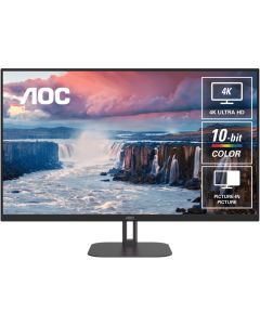 AOC U32V5N 32' 4K VA Monitor