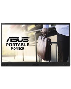 ASUS MB166C ZenScreen Portable USB Monitor