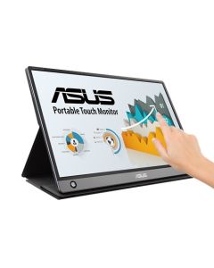 ASUS MB16AMT 15.6' ZenScreen Portable USB Touch Monitor