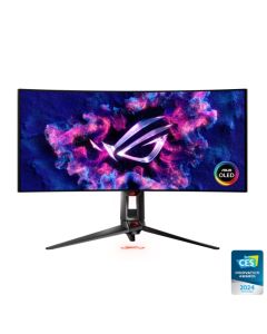 ASUS PG34WCDM 34' ROG Swift OLED Gaming Monitor