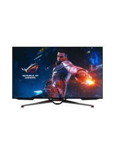 ASUS PG42UQ 41.5' 4K OLED Gaming Monitor