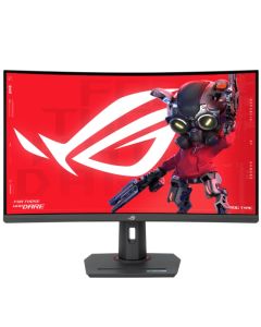 ASUS XG32WCS 32' ROG Strix Gaming Monitor