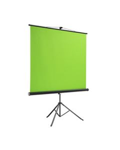 Brateck 92'' Green Screen Backdrop Tripod Stand