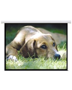 Brateck Electric Projector Screen 100' 2.0x1.5m (LS)