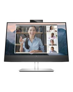 HP E24MV G4 23.8'/24' FHD Conferencing Monitor