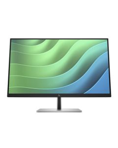 HP E27 G5 27' FHD IPS Monitor 1920x1080 DP HDMI VESA ~7VH95AA