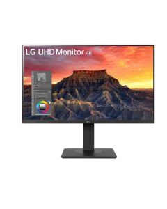 LG 27' IPS 4K UHD HDR400 FreeSync Monitor