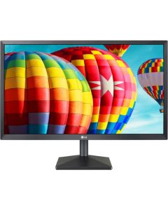 LG 27' IPS Full HD FreeSync Monitor (27MQ400)