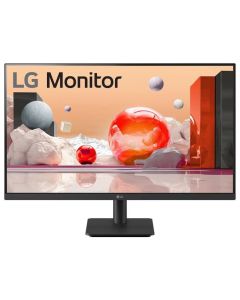 LG 27' IPS FHD Monitor 100Hz AMD FreeSync