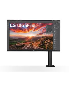 LG 32BN88U-B 32' UHD LED Monitor