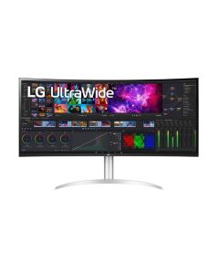LG 39.7'' UltraWide Curved Monitor (40WP95C-W)