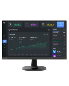 LENOVO ThinkVision C24-40 FHD Monitor 23.8'/24'