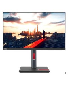 Lenovo ThinkVision P24h-30 QHD Monitor
