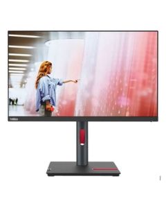 Lenovo ThinkVision P24q-30 QHD IPS Monitor