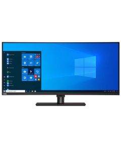 Lenovo ThinkVision P40w-20 39.7' WUHD Curve Monitor