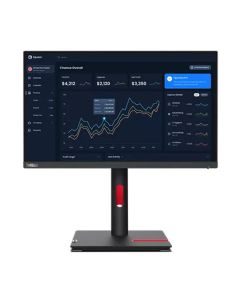 LENOVO ThinkVision T22i-30 FHD IPS Monitor