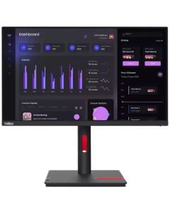 LENOVO ThinkVision T24I-30 FHD Monitor