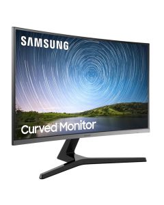 Samsung R500 32' FHD Curved Gaming Monitor