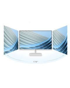 ViewSonic 24' Ultra Thin SuperClear IPS Monitor
