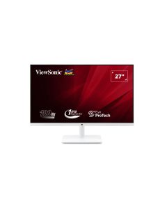 ViewSonic 27' White Office Business Monitor