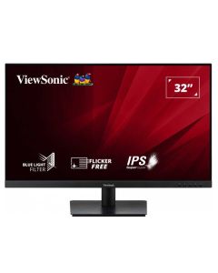 ViewSonic 32' VA3209U-2K QHD Monitor