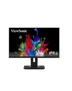 ViewSonic 24' Business Pro Monitor